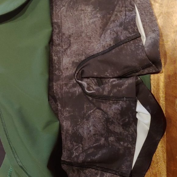 NWT Reebok X UFC FK Octagon Shorts - Picture 6 of 8